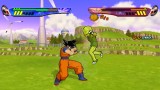 Joc Dragon Ball Z Budokai Hd Collection pentru Xbox 360