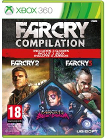 Far Cry Compilation 