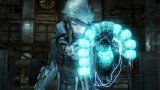 Joc Metal Gear Rising Revengeance Playstation 3 pentru PS3