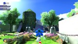 Joc Sonic Unleashed Platinum Hits pentru Xbox 360