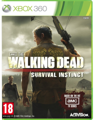 The Walking Dead Survival Instinct