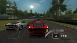 Joc Ferrari Challenge Trofeo Pirelli pentru PS2
