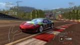 Joc Ferrari Challenge Trofeo Pirelli pentru PS2