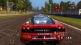 Joc Ferrari Challenge Trofeo Pirelli pentru PS2