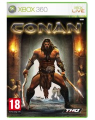 Conan
