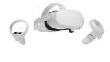  Oculus Meta Quest 2 256gb & Resident Evil 4 pentru PC