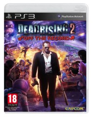 Dead Rising 2 Off The Record