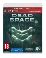 Dead Space 2 Greatest Hits