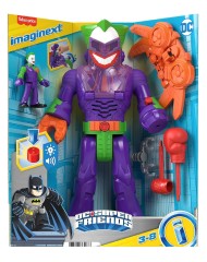 Robotul DC Super Friends The Joker Insider Laff...