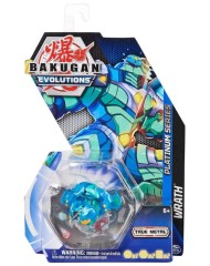 Bakugan Evolutions Platinum Series Wrath (20138...