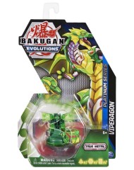Bakugan Evolutions Platinum Series Viperagon (2...