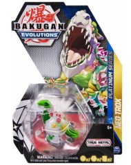Bakugan Evolutions Platinum Neo Trox (20138067)