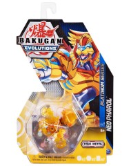 Bakugan Evolutions Platinum Series Neo Pharol (...