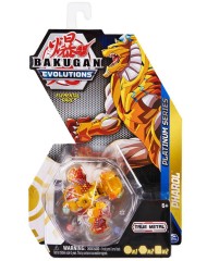 Bakugan Evolutions Platinum Series New Neo Phar...
