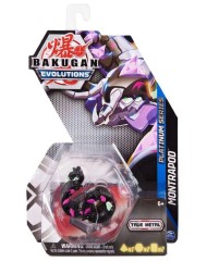 Bakugan Evolutions Platinum Series Montrapod (2...