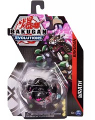 Bakugan Evolutions Wrath Core Ball (20138045)