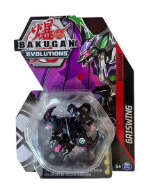 Bakugan Evolutions Griswing Core Ball (20138044) 
