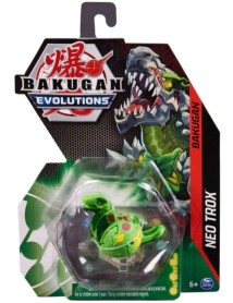 Bakugan Evolutions Neo Trox Core Ball (20138047) 