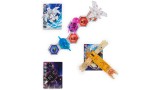 Jucarie Robot Set Bakugan Evolutions Wrath Battle Strike (6064657)