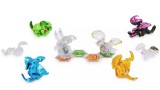 Jucarie Robot Colectia Bakugan Evolutions Genesis Pack (6064120)