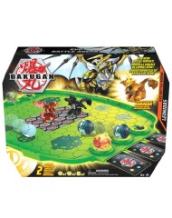 Arena Bakugan Evo Battle Leonidas (6062734)
