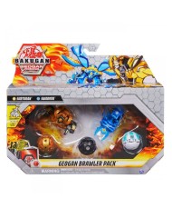 Bakugan Geogan Rising Surturan Swarmer Geogan B...