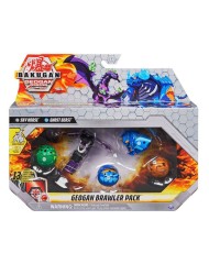 Bakugan Geogan Rising Sky Horse Ghost Beast Geo...