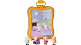  Setul Peppa Pig Peppas Club Friends Case