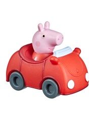 Masinuta Buggy Peppa Pig Little Red