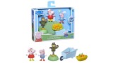  Setul Peppa Pig Peppas Adventures Peppas Growing Garden