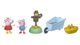  Setul Peppa Pig Peppas Adventures Peppas Growing Garden