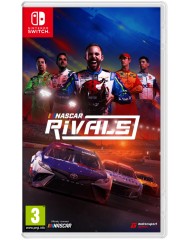 Nascar Rivals