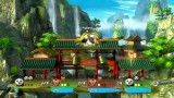 Kung Fu Panda Showdown Of Legendary Legends