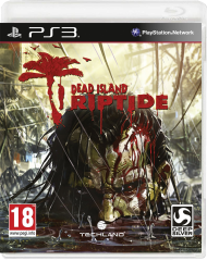 Dead Island Riptide