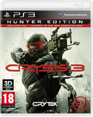 Crysis 3 Hunter Edition