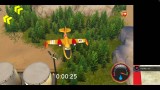 Joc Disney Planes Missione Antincendio Fire And Rescue pentru Nintendo Wii-U