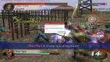 Joc Dynasty Warriors 5 Empires pentru Xbox 360
