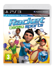 Racket Sports