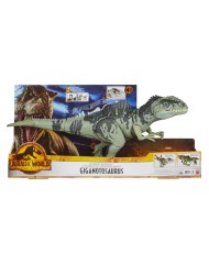 Dinozaurul Jurassic World Dominion Strike N Roa...