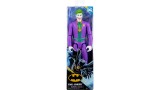 Figurina Joc Master Batman Action The Joker 30cm