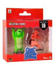 Set 2 Random Gang Beasts Collectible S1 Gb2015