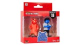 Figurina Statueta Set 2 Random Gang Beasts Collectible S1 Gb2015