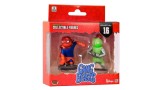 Figurina Statueta Set 2 Random Gang Beasts Collectible S1 Gb2015