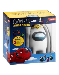 Random Among Us Action 17 CM S2 Au6502