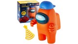 Figurina Joc Random Among Us Action 17 CM S2 Au6502