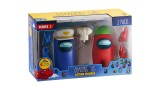 Figurina Statueta Set 2 Among Us 11.5 CM S2 Random Au6215