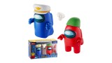 Figurina Statueta Set 2 Among Us 11.5 CM S2 Random Au6215