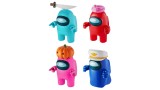 Figurina Statueta Set Among Us 11.5cm S2 Au6230