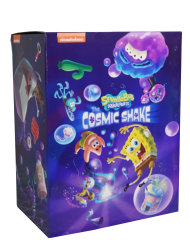 Spongebob Squarepants The Cosmic Shake Bff Edition