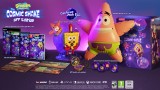 Joc Spongebob Squarepants The Cosmic Shake Bff Edition pentru PS4